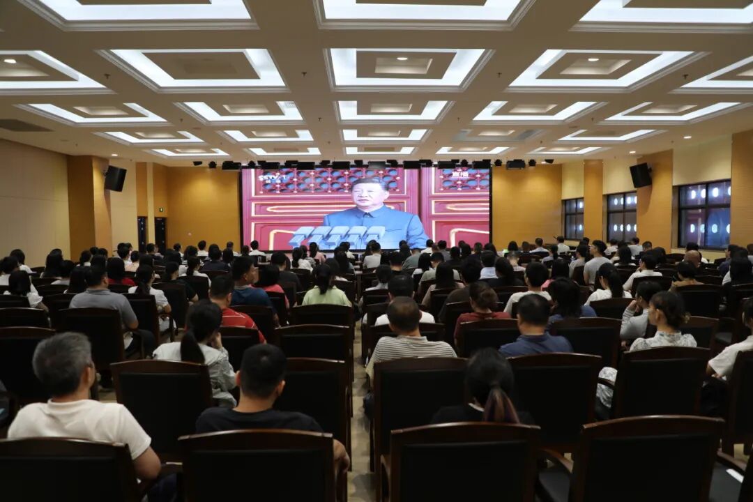 云顶赌场app
：传承抗战精神 凝心聚力促发展